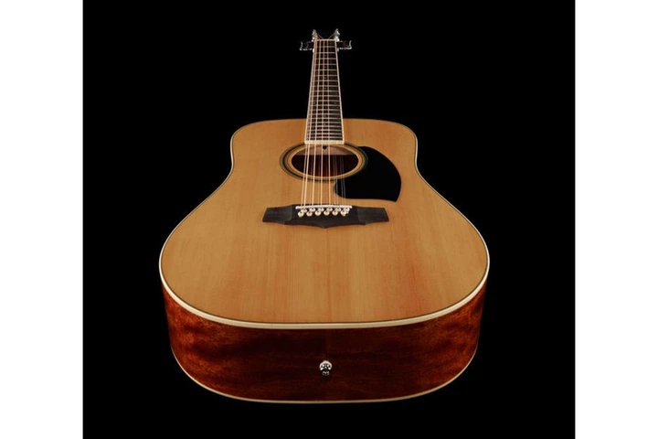 Гитара акустическая IBANEZ PF15-12 NT - изображение 5