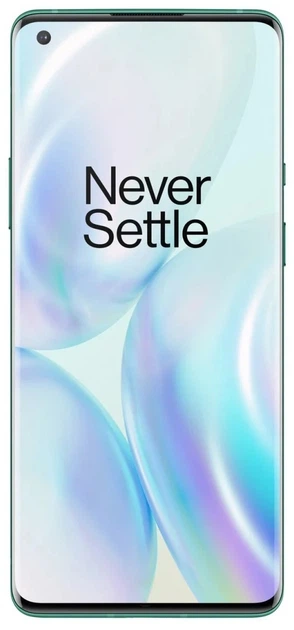 Мобильный телефон OnePlus 8 Pro 8/128GB Glacial Green (CN) – фото