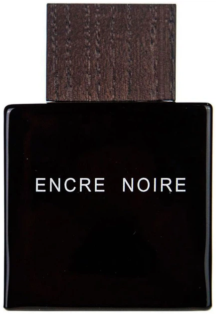 Туалетна вода для чоловіків Lalique Encre Noire 100 мл (3454960022522) - зображення 2