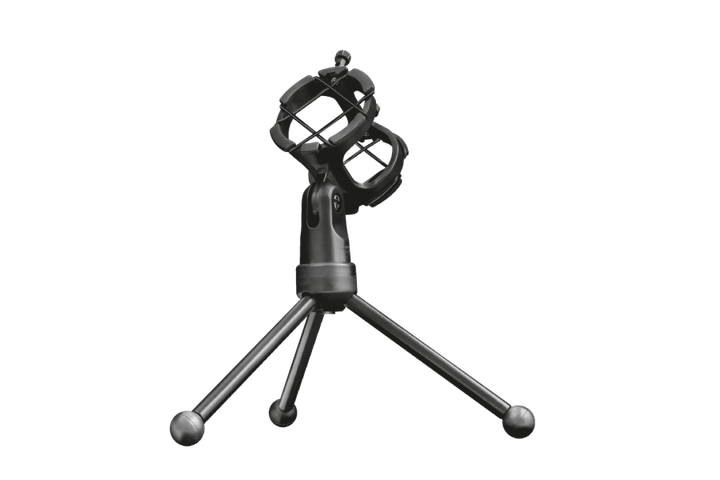 Мікрофон TRUST GXT 232 Mantis Streaming Microphone (TR22656) - Фото 4 Мікрофон TRUST GXT 232 Mantis Streaming Microphone (TR22656) - зображення 4