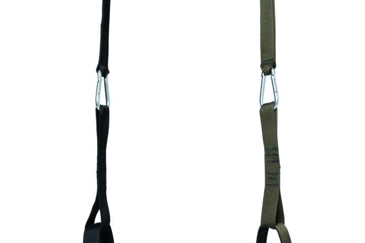 TRX Петли тренировочные Sport Gear Studio олива - Фото 5 TRX Петли тренировочные Sport Gear Studio олива - изображение 5