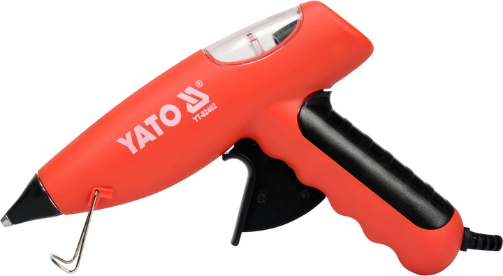 Клейовий пістолет YATO YT-82402 - зображення 2