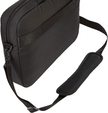 Torba do laptopa Case Logic Propel Attache PROPA-116 15.6" Black (3204527) - obraz 7