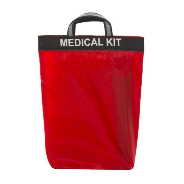 Аптека Fram-Equipment Medical Kit XS XS Червоний (55040241) - изображение 1