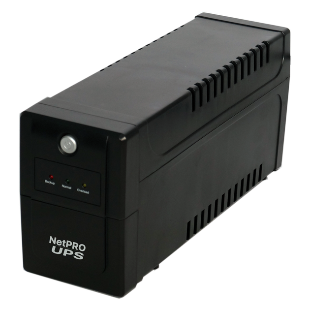 Бесперебойник Pulsar NetPRO Line 600 - изображение 2