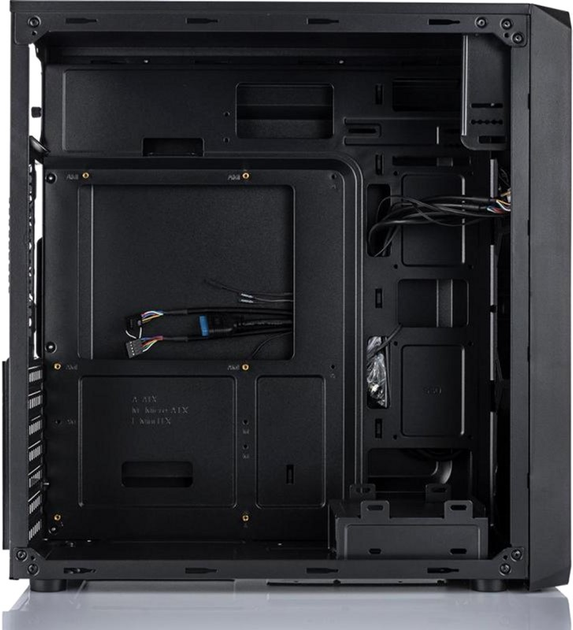Корпус Vinga CS210B - изображение 5