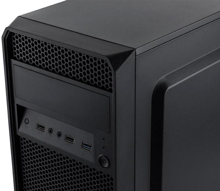 Корпус Vinga CS210B - изображение 9