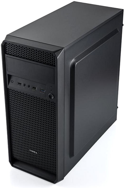 Корпус Vinga CS210B - изображение 11