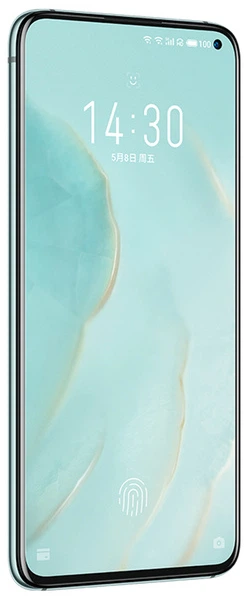 Мобильный телефон Meizu 17 Pro 8/128GB Mint - изображение 3