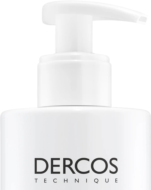 Szampon do włosów Vichy Dercos Densi-Solutions rewitalizujący 400 ml (3337875700528) - obraz 3