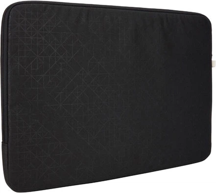 Чохол для ноутбука Case Logic Ibira Sleeve 15.6" Black (IBRS215 BLACK) - зображення 2