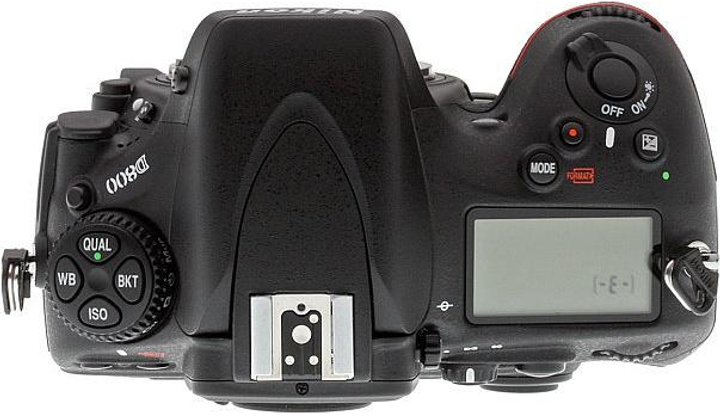 Зеркальный фотоаппарат Nikon D800 Body купить на ROZETKA