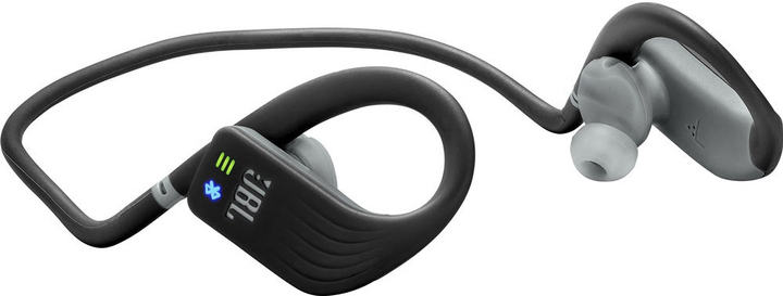 Наушники JBL Endurance Dive Black (JBLENDURDIVEBLK) купить в