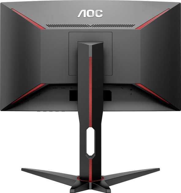 AOC 24G1 24 144Hz 湾曲 ゲーミングモニター 美品 Amazon.co.jp: AOC ゲーミング モニター C24G1/11 (23.6インチ