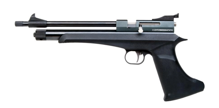 Пневматический пистолет Diana Chaser - изображение 1