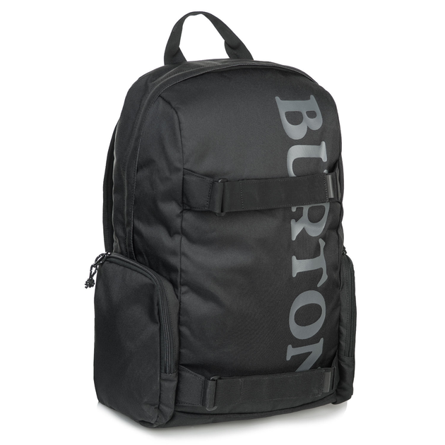 Burton Emphasis Pack True Black 173821 002