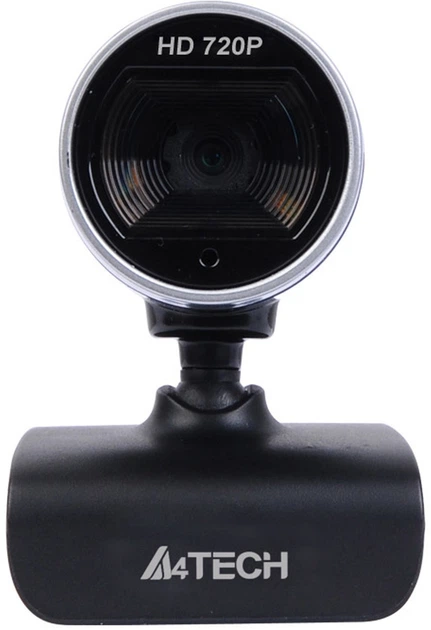 Kamera internetowa A4Tech PK-910P Black (4711421948340) - obraz 2