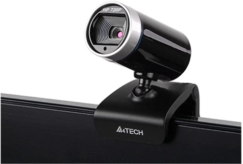 Kamera internetowa A4Tech PK-910P Black (4711421948340) - obraz 6