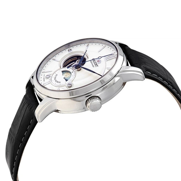 Годинник ORIENT RA-AS0005S10B - Фото 2 Годинник ORIENT RA-AS0005S10B - зображення 2