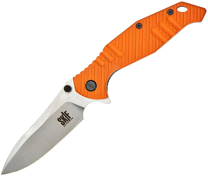 Нож Skif Adventure II SW Orange (17650278) - изображение 1