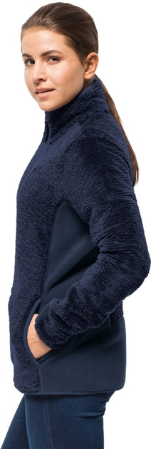 jack wolfskin womens pine leaf jacket