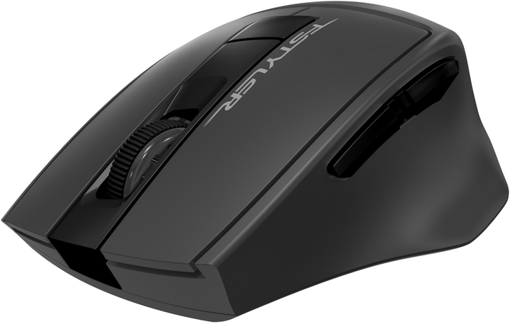 Миша A4Tech FG30S Wireless Grey (4711421947718) - зображення 4