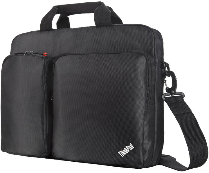 Сумка для ноутбука Lenovo ThinkPad 3-In-1 Black (4X40H57287) – фото ...