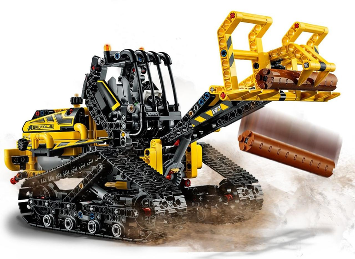 Lego hot sale technic 42094