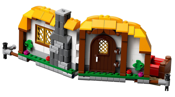 21315 store lego ideas