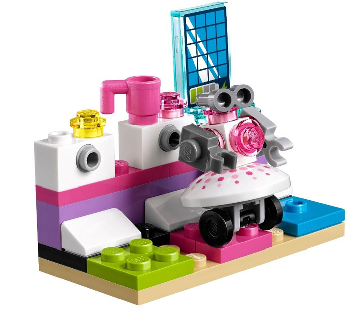 Lego 41307 hot sale