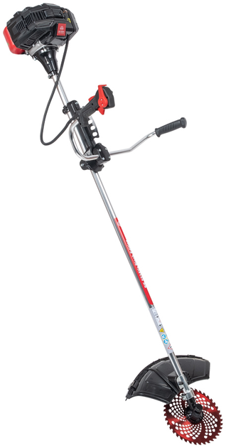 Мотокоса Vitals Master BK 553AVs Black Edition (117087) - зображення 1