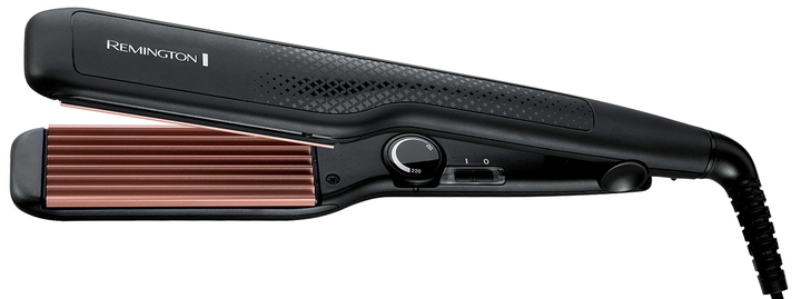 Щипцы для волос REMINGTON S3580 гофре – фото, отзывы, характеристики в ...