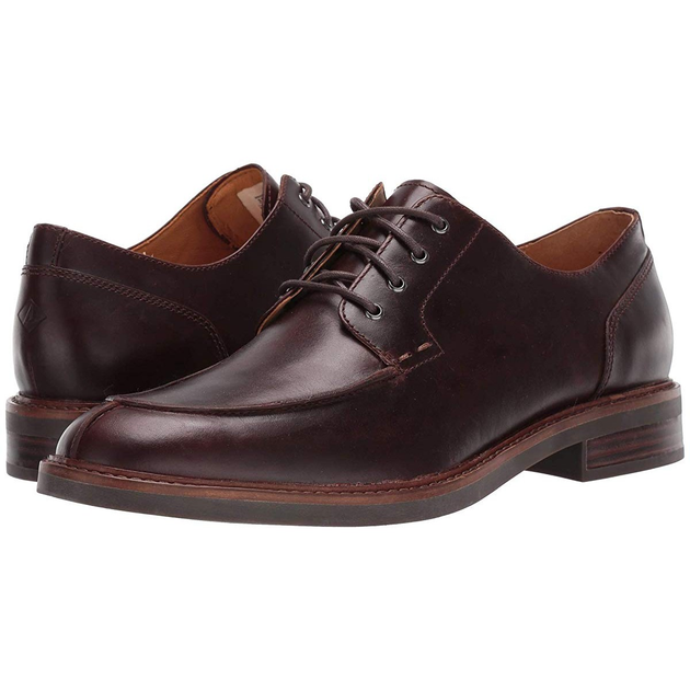 men's gold cup elite algonquin oxford