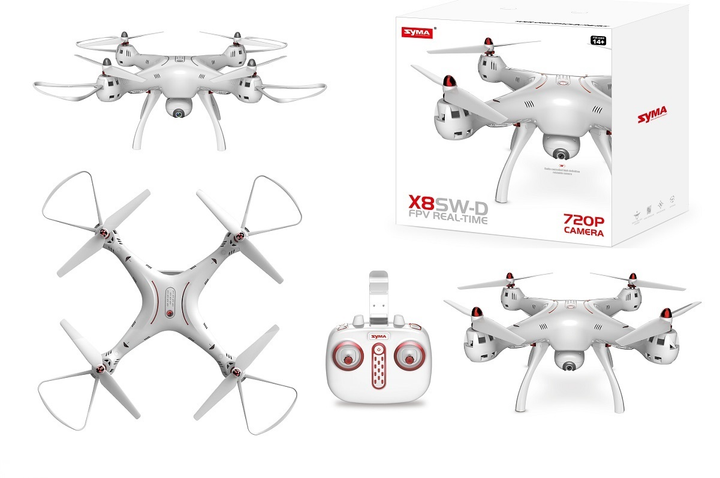 Syma x8sw sales