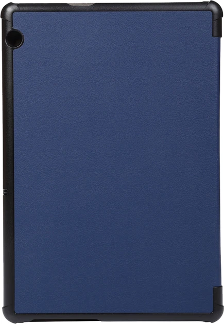 Обложка BeCover Smart Case для Huawei Mediapad T5 10 Deep Blue (BC_702629) - изображение 4