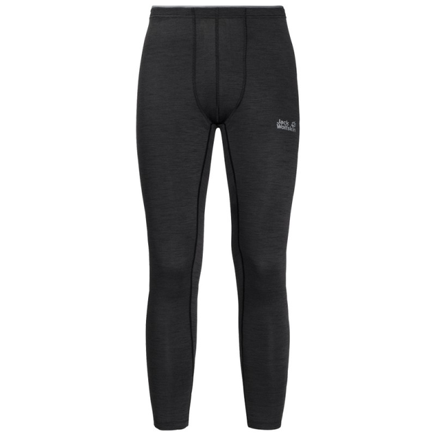 jack wolfskin tights