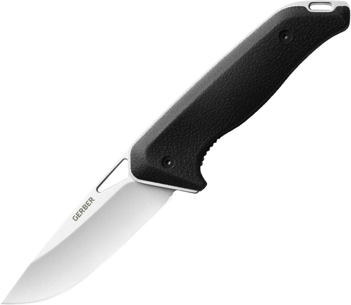 Туристический нож Gerber Moment Folding Sheath DP FE (31-002209) - изображение 1