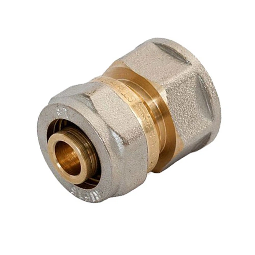 Сгон с внутренней резьбой с проточкой NTM 32х1 1/4\" – низкие цены ...