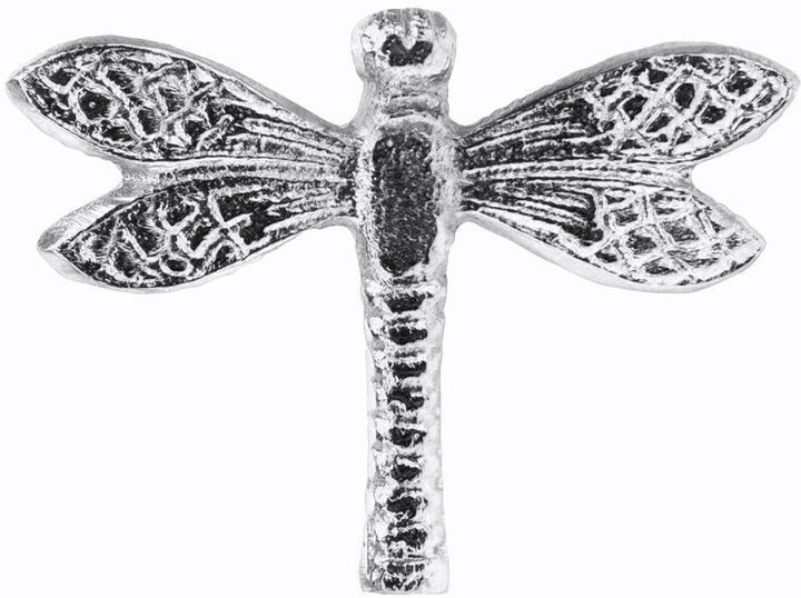 Кольцо для салфеток Excellent Houseware 5x6.5x4x5 см (A98001110_dragonfly) - изображение 1