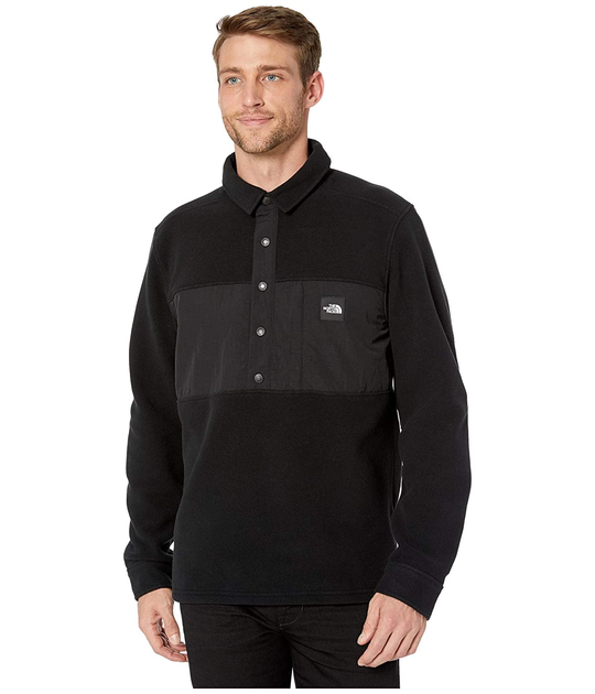 North face davenport cheap pullover