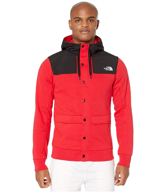 The north clearance face rivington jacket