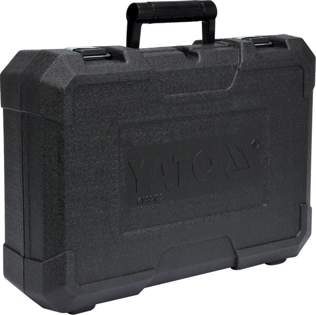 Młotowiertarka YATO 850 W (YT-82122) - obraz 6
