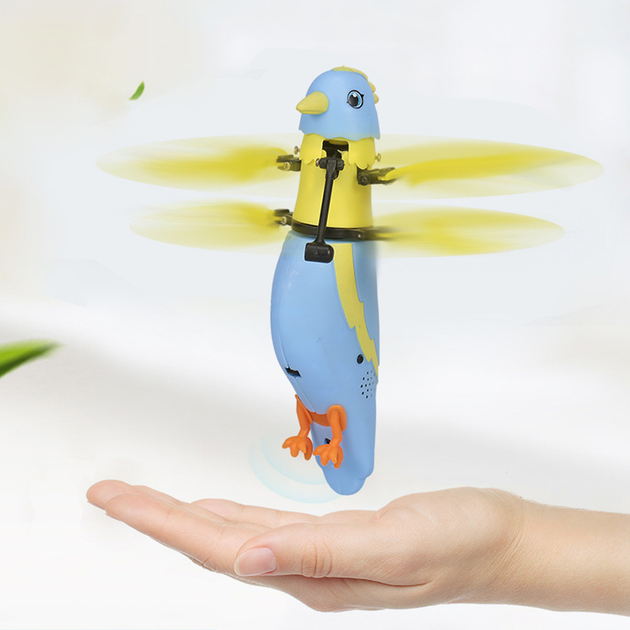 Teleseen 2024 toys bird