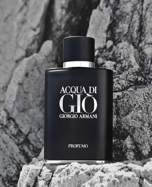 Giorgio Armani Acqua Di Gio Profumo парфюмированная вода для