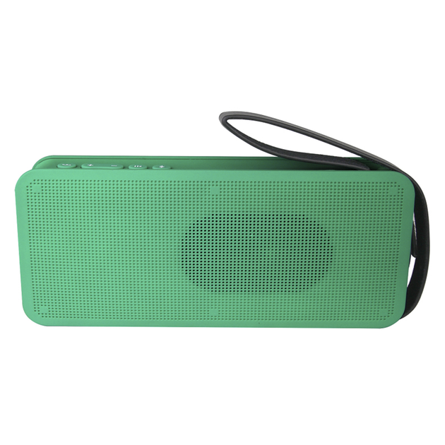 Акустична система з Bluetooth AIR MUSIC GO! Green (25072) - зображення 4