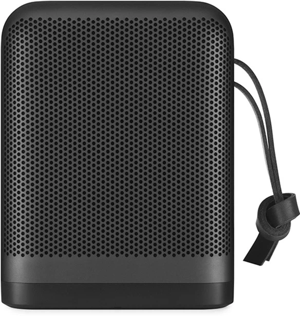 Акустическая система Bang & Olufsen BeoPlay P6 Black (1140026