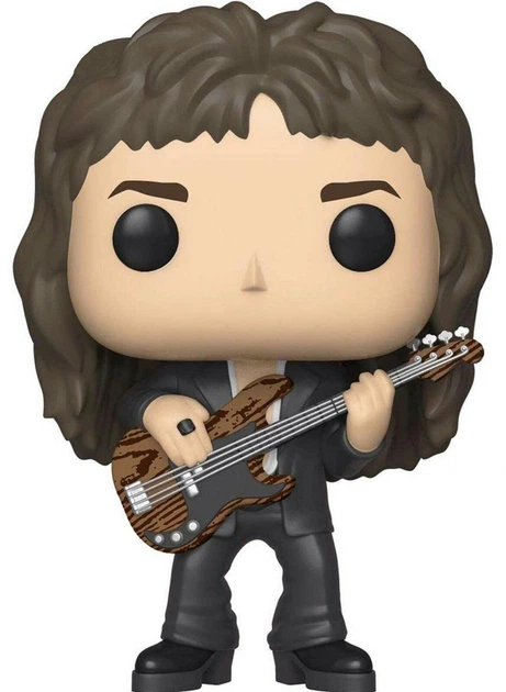 Фигурка Funko Pop Фанко Поп Квин Джон Дикон Queen John