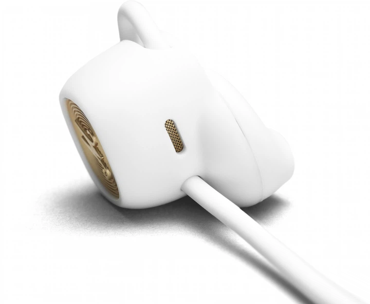 Наушники Marshall Headphones Minor II Bluetooth White (4092261