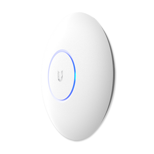 Точка доступа Ubiquiti UniFi AC Pro (UAP-AC-PRO) - изображение 2