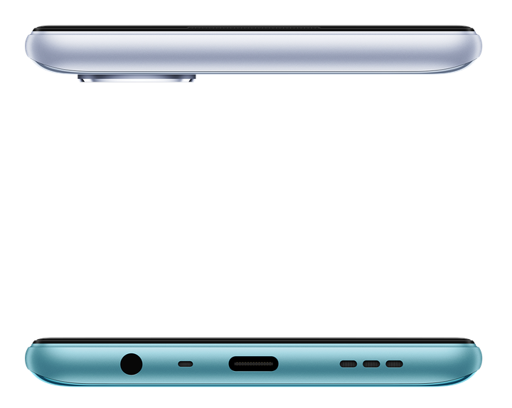 Мобільний телефон OPPO A72 128GB White - зображення 8
